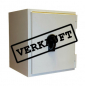 Preview: Wertschrank C2F Sistec SIW 690 Gebraucht