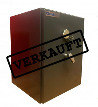 Wertschutzschrank ChubbSafe Cobra 2K - Gebraucht