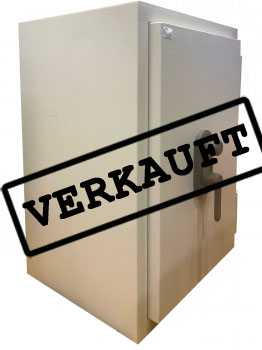 Wertschrank C2F Sistec - gebraucht